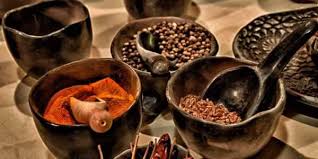 Herbs and Spices in Urban Areas