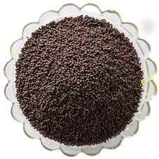 Health Benefits and Uses of Mustard Seed