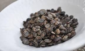 Health Benefits and Uses of Iru (Locust Beans)