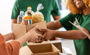 Concept of Food Security and Food Insecurity in Agriculture Concept of Food Security and Food Insecurity in Agriculture