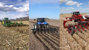 Tillage Practices: Definition, Purpose and Types