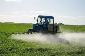 General Methods of Pest Control in Agricultural Systems General Methods of Pest Control in Agricultural Systems