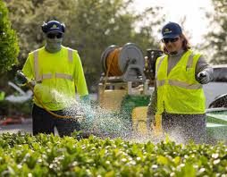Integrated Pest Management and Outbreak Strategies in Agriculture