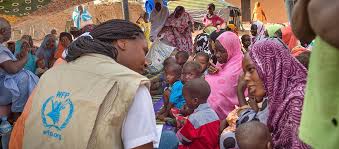 Global Efforts in Agricultural Food and Nutrition Security Global Efforts in Agricultural Food and Nutrition Security