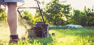 Preventive Methods of Weed Control Guide Preventive Methods of Weed Control Guide