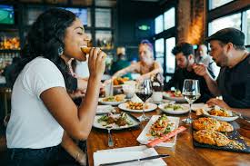 Understanding Restaurants: Types, Operations, and Staff Responsibilities