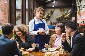 Understanding Restaurants: Types, Operations, and Staff Responsibilities Understanding Restaurants: Types, Operations, and Staff Responsibilities