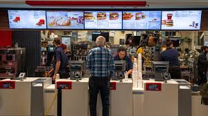 Understanding Restaurants: Types, Operations, and Staff Responsibilities Understanding Restaurants: Types, Operations, and Staff Responsibilities