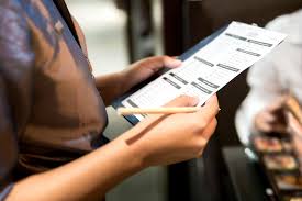 Understanding the Menu: Meaning, History, Types, and Organization Understanding the Menu: Meaning, History, Types, and Organization