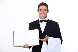 Understanding the Menu: Meaning, History, Types, and Organization Understanding the Menu: Meaning, History, Types, and Organization