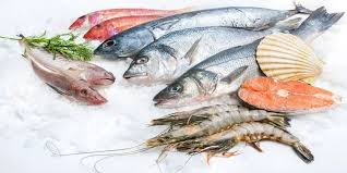A Comprehensive Guide to Selecting, Storing, and Preserving Fish in Food Commodities