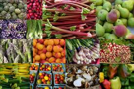 A Comprehensive Guide to Selecting, Storing, and Preserving Vegetables and Fruits A Comprehensive Guide to Selecting, Storing, and Preserving Vegetables and Fruits