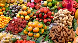 A Comprehensive Guide to Selecting, Storing, and Preserving Vegetables and Fruits A Comprehensive Guide to Selecting, Storing, and Preserving Vegetables and Fruits