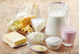 Eggs and Dairy Products: Production, Nutritional Value, Storage, and Uses Eggs and Dairy Products: Production, Nutritional Value, Storage, and Uses
