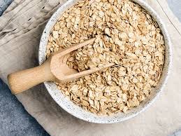 Types and Uses of Cereals, Nuts, Fats and Oils Types and Uses of Cereals, Nuts, Fats and Oils