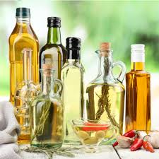 Types and Uses of Cereals, Nuts, Fats and Oils Types and Uses of Cereals, Nuts, Fats and Oils