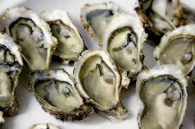 Health Benefits and Uses of Oysters