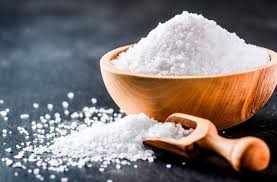 Health Benefits and Uses of Salt