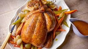 Health Benefits and Uses of Chicken