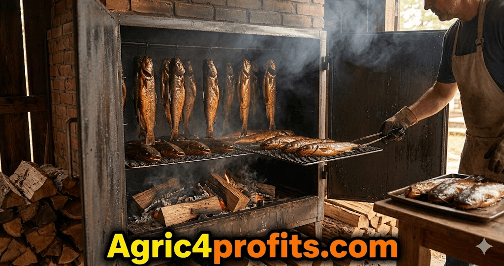 Health Benefits and Uses of Smoked Catfish - Agric4Profits
