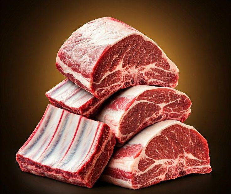 Health Benefits and Uses of Cow Meat