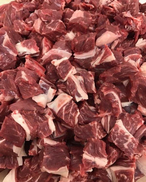 Health Benefits and Uses of Cow Meat