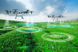 How to Use Drones for Field Mapping and Pest Control