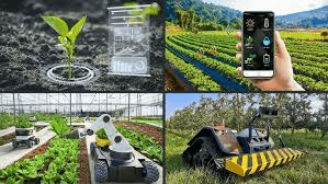 Top 5 Precision Farming Tools Every Farmer Needs