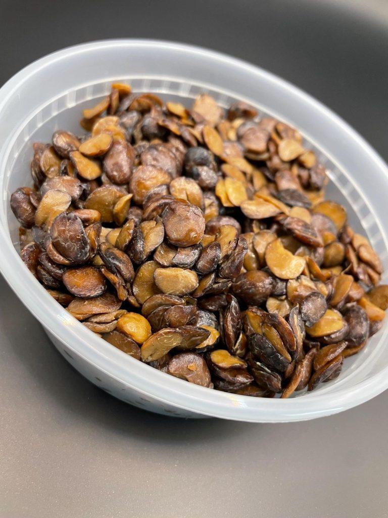 Avantages pour la santé et les Usages de l'Iru (caroubes)