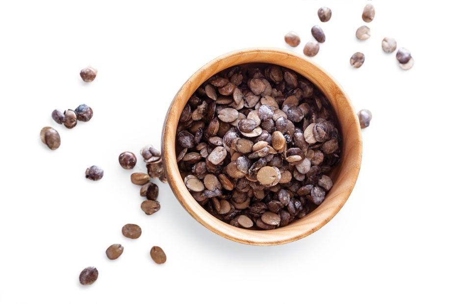 Health Benefits and Uses of Iru (Locust Beans)