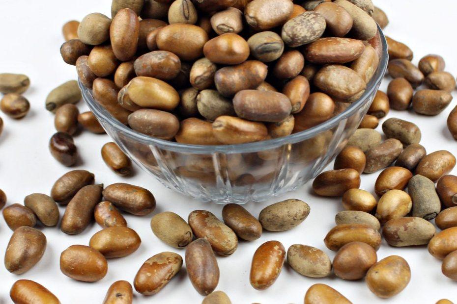 African Calabash Nutmeg (Ehuru): Uses and Essential Health Benefits