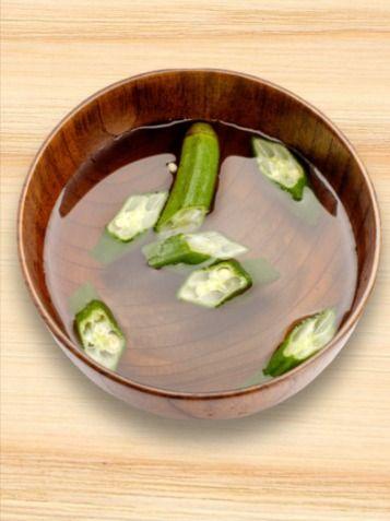 Amazing Benefits of Drinking Okra Water First thing in the Morning