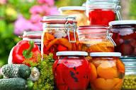 Chemical Preservatives in Agricultural Food Processing