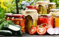 Food Preservatives as Additives in Agriculture