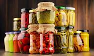 Food Preservatives as Additives in Agriculture