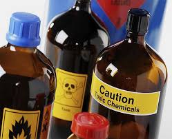 Safe Handling of Pesticides in Agriculture