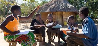 Development of Rural Communities in Nigeria