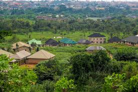 Development of Rural Communities in Nigeria