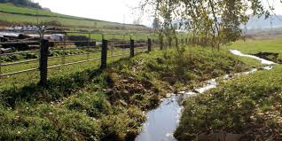 Watershed Problems and Their Implications in Agricultural Development