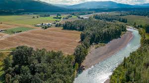 Watershed Problems and Their Implications in Agricultural Development