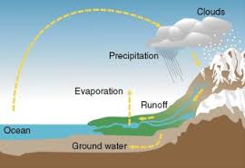 Hydrological Processes and Their Agricultural Relevance