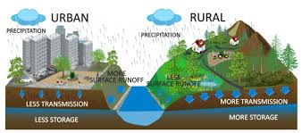 Hydrological Processes and Their Agricultural Relevance