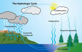Hydrologic Cycle and Its Importance in Agricultural Water Management