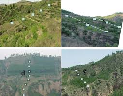 Matching Agricultural Land Uses to Suitable Land Types