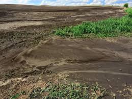 Economic Importance of Soil Erosion in Agriculture