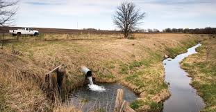 Water Pollution And Its Agricultural Implications