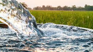 Principles And Measures Of Watershed Management In Agriculture