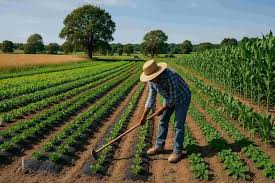 Soil and Crop Productivity in Sustainable Agriculture
