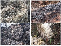 Weathering of Rocks and Minerals in Agricultural Landscapes