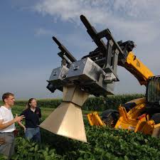 Agricultural Meteorology: Elements and Their Observations